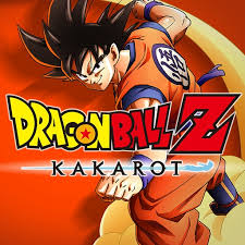 Maybe you would like to learn more about one of these? Dragon Ball Z Kakarot
