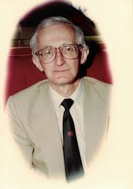 Remembering Dr Gerald McCalden: A Life in Education & Community