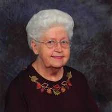Mary K. Folk Obituary May 1, 2023