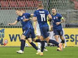 Euro 2020 poland football team slovakia football team robert lewandowski. Preview Cyprus Vs Slovakia Prediction Team News Lineups