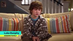 Luke Dunphy Modern Family Wiki Fandom