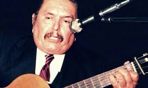 A 27 años del viaje final de Rubén Manuel Martínez Solís, base indudable de  la entrerrianía