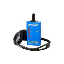 View and download bacharach tru pointe ultra hd operation and maintenance manual online. Bacharach Tru Pointe Ultra Ultrasonic Leak Detector