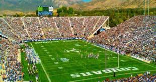 Byu Ucla Football Game Jpg 500 375 Byu Football Byu Football Game Byu