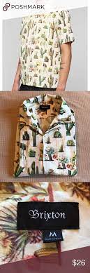 This trusted in addition to proven brand has a greatly good reputation for a many reasons. Brixton Mens Vern Woven Shirt Woven Shirt Clothes Design Fashion Design