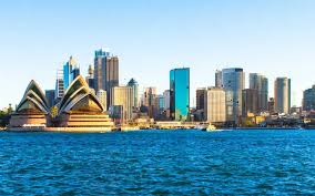 The city is battling to contain an outbreak of the highly infectious delta variant. 15 Sydney Suburbs Tipped For Growth In 2020