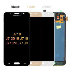 Samsung galaxy j7 price in india (2021): Samsung J7 2016 J710 Lcd Display Touch Screen Digitizer Shopee Malaysia