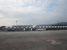 Pengiktirafan majlis lapangan terbang antarabangsa. Langkawi Intl Airport