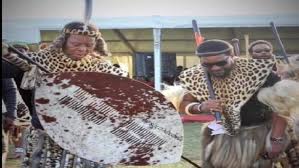 Misuzulu, loosely translated, means to unite amazulu. Prince Buthelezi Confirms King Misuzulu Kazwelithini Has Been Put On The Throne Sabc News Breaking News Special Reports World Business Sport Coverage Of All South African Current Events Africa S News Leader
