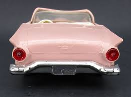 Image result for Dusk Rose 1957 Thunderbird