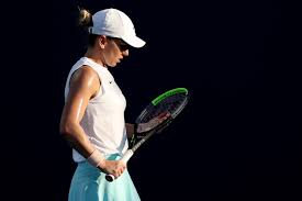 Find the latest matches, stats and ranking history for simona halep. Simona Halep Eyes Success At Stuttgart Open On Return To Clay Daily Sabah