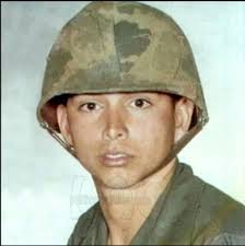 Gilberto Guillen Jr. enlisted in the Marine Corps at just 19, following in  his father's footsteps. In Vietnam's Quang Nam province, Gilberto  volunteered for a dangerous reconnaissance mission. Tragically, he lost his