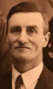 Roy Alfred Henry Bradshaw (1895-1973)