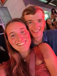 Cameron Quick and Hannah Thurlby's Wedding Website