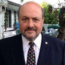 John Pignataro's Instagram, Twitter & Facebook