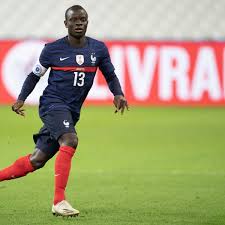 France stay second in group h, but are six points ahead of iceland in third. N Golo Kante To Return To Chelsea After Suffering Hamstring Injury On International Duty With France Sports Illustrated Chelsea Fc News Analysis And More