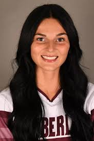 2025 Softball Roster