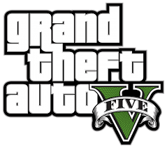 Download Free Transparent Gta V For Your New Logo Design Template Or Your Web Sites Magazines Presentation Template Art Projects In 2021 Gta Gta 5 Grand Theft Auto