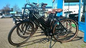 Fahrrad Verleih Callantsoog Fred S Scooter En E Bike Verhuur