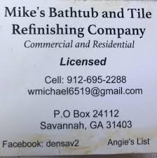 Quality and affordable countertop refinishing services in buffalo ny. Mike S Bathtub And Tile Refinishing Co Home Facebook