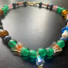 Czech Bead Mix 100g Best Deal, Beads Soup Crafting, Glass Beads Variety,  Multi Colors Beads, Seed, Bugle, Round, Many Shapes Colours, DIY