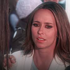 Ghost Whisperer 4x11 Josh Lawn Mower Accident