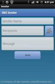 Use any or all of our sms messaging solutions using our platform, you can quickly send any short and important sms messages worldwide, or locally to nigeria. Free Sms To Nigeria For Android Apk Download