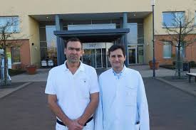 Hinterlegen sie kostenlos ihre sprechzeiten. Helios Kliniken Schwerin Prof Jochen Renner Ist Neuer Chefarzt Der Klinik Fur Anasthesiologie Management Krankenhaus