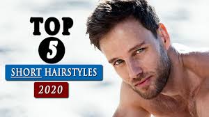 The pompadour has been one of the most popular men's hairstyles for many years now. Most Popular Short Haircuts For Men In 2021