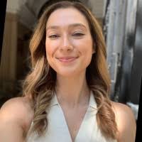 Thaïs (Díaz) Bonnie, MPH