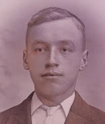 Thomas Marsh Crossley 1886-1963