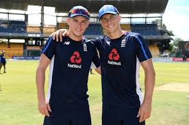 Curran was also responsible for sending back delhi captain shreyas iyer (26) in the penultimate over. Ipl 2020 Tom Curran Says It Will Be Odd Playing Against His Brother Sam Curran In Ipl