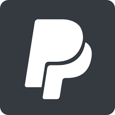 Paypal, logo, brand, pay, payment, money, pp, commercial, shopping, buy, png. Paypal Logo Icon By Friconix Fi Snsuxl Paypal Logo Normal Solid Square Logo Brand Paypal Online Payment Paypal Logo