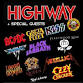 Highway event image