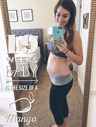 Pin On Fit Preggo Mamas