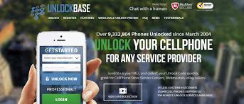 Then click 'unlock your device with a fingerprint' link and place . Unlockbase Review Best Online Cell Phone Unlock Service