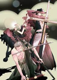 We would like to show you a description here but the site won't allow us. Zoro X Perona X Mihawk 900x1260 Wallpaper Teahub Io