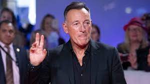 Лидер группы e street band. Canadians Who Received Astrazeneca Vaccine Excluded From Seeing Bruce Springsteen As Broadway Opens Up Ctv News