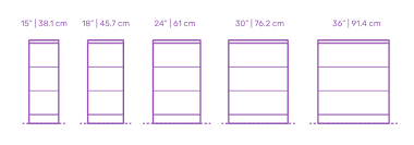 Sektion base ikea kitchen cabinet sizes chart. Ikea Sektion Base Cabinet 3 Drawers Dimensions Drawings Dimensions Com