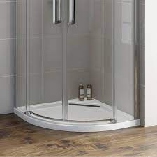Mode Designer Quadrant Stone Shower Tray Quadrant Shower Stone Shower Shower Tray