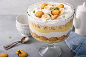 Thanksgiving desserts that'll wow the whole table. Delicious Desserts From The Decade You Were Born Lovefood Com