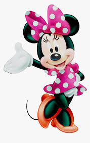 Feel free to send us your own wallpaper and we will consider adding it to appropriate category. Minnie Mouse Transparent Background Hd Png Download Kindpng