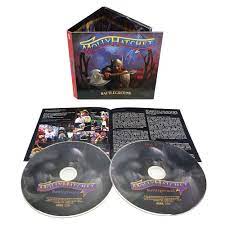 Molly Hatchet Battleground Nuclear Blast