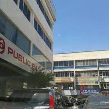 For more information or any assistance, contact public bank jalan raja chulan at: Public Bank Jalan Tapah Klang Selangor