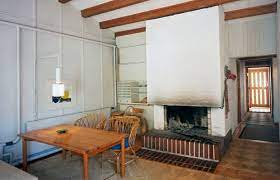Soon after the passing of his wife in 1949 site no. A Look At Alvar Aalto S Muuratsalo Experimental House Oen Alvar Aalto Living Room Loft House Design