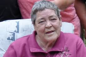 Shirley McLellan Obituary