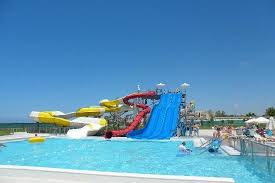 Piscine Picture Of Louis Phaethon Beach Geroskipou Tripadvisor