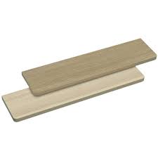 Tablette De Radiateur Merveille Melaminee Chene Frene 100x20cm Saturateur Et Tablette Accessoires Chauffage Central Chauffage Climatisation Et Ventilation Outillage Construction