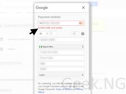 Vanilla visa gift card zip code invalid also, you can use the gift card online, to do this, enter the card number and pin code on the back of the card. Fix Google Play Store Error Invalid Credit Card Number