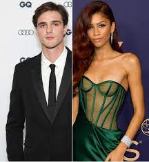 He was an actor, known for david and goliath (1960), my son, the hero (1962) and hercules in the haunted world (1961). Kein Boses Blut Jacob Elordi Gratuliert Ex Zendaya Zum Emmy Promiflash De